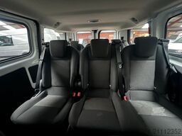 FORD Transit Custom 2.0 TdCi L1H1 9Sitze Motor Defect