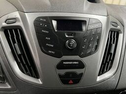 FORD Transit Custom 2.0 TdCi L1H1 9Sitze Motor Defect