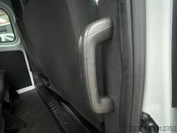 FORD Transit Custom 2.0 TdCi L1H1 9Sitze Motor Defect