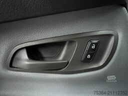 FORD Transit Custom 2.0 TdCi L1H1 9Sitze Motor Defect