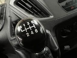 FORD Transit Custom 2.0 TdCi L1H1 9Sitze Motor Defect