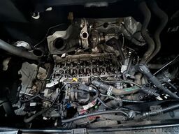 FORD Transit Custom 2.0 TdCi L1H1 9Sitze Motor Defect