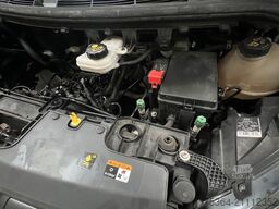 FORD Transit Custom 2.0 TdCi L1H1 9Sitze Motor Defect