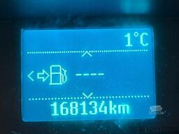 FORD Transit Custom 2.0 TdCi L1H1 9Sitze Motor Defect