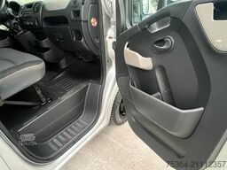 OPEL Movano 2.3 CdTi Maxi Doppelkabine Ahk Lkw 3,5 t