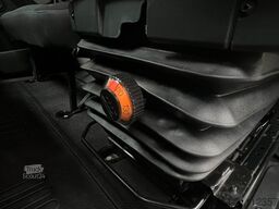 OPEL Movano 2.3 CdTi Maxi Doppelkabine Ahk Lkw 3,5 t