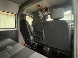 OPEL Movano 2.3 CdTi Maxi Doppelkabine Ahk Lkw 3,5 t