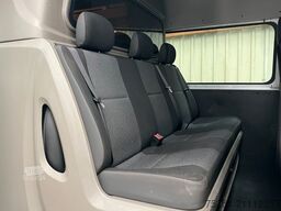 OPEL Movano 2.3 CdTi Maxi Doppelkabine Ahk Lkw 3,5 t