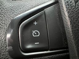 OPEL Movano 2.3 CdTi Maxi Doppelkabine Ahk Lkw 3,5 t