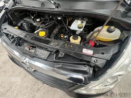 OPEL Movano 2.3 CdTi Maxi Doppelkabine Ahk Lkw 3,5 t