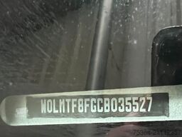 OPEL Movano 2.3 CdTi Maxi Doppelkabine Ahk Lkw 3,5 t