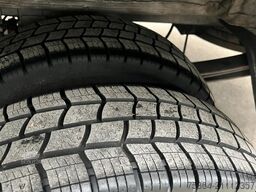 OPEL Movano 2.3 CdTi Maxi Doppelkabine Ahk Lkw 3,5 t