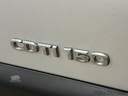 OPEL Movano 2.3 CdTi Maxi Doppelkabine Ahk Lkw 3,5 t