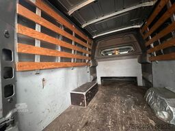 OPEL Movano 2.3 CdTi Maxi Doppelkabine Ahk Lkw 3,5 t