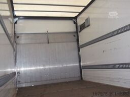 IVECO 72-180 HI MATIC Klimaaut./Standh./3-Sitze