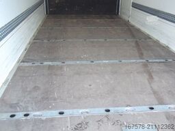 IVECO 72-180 HI MATIC Klimaaut./Standh./3-Sitze