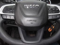 IVECO 72-180 HI MATIC Klimaaut./Standh./3-Sitze