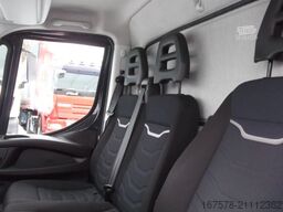 IVECO 72-180 HI MATIC Klimaaut./Standh./3-Sitze