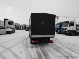 MERCEDES-BENZ Sprinter III Pritsche 317 CDI