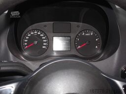 MERCEDES-BENZ Sprinter III Pritsche 317 CDI