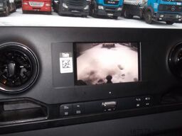 MERCEDES-BENZ Sprinter III Pritsche 317 CDI