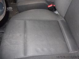 MERCEDES-BENZ Sprinter III Pritsche 317 CDI