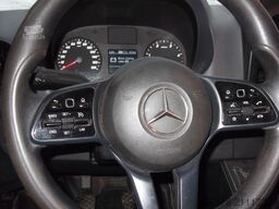 MERCEDES-BENZ Sprinter III Pritsche 317 CDI