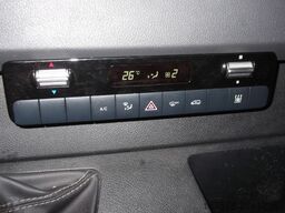 MERCEDES-BENZ Sprinter III Pritsche 317 CDI