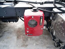 SCANIA G 410 / RETARDER / HYDRAULIKA / PE?NY ADR / ALUF