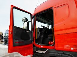 SCANIA G 410 / RETARDER / HYDRAULIKA / PE?NY ADR / ALUF