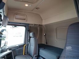 SCANIA G 410 / RETARDER / HYDRAULIKA / PE?NY ADR / ALUF