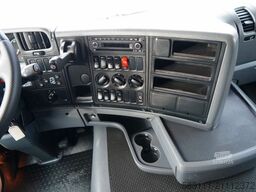 SCANIA G 410 / RETARDER / HYDRAULIKA / PE?NY ADR / ALUF