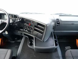 SCANIA G 410 / RETARDER / HYDRAULIKA / PE?NY ADR / ALUF