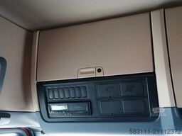 SCANIA G 410 / RETARDER / HYDRAULIKA / PE?NY ADR / ALUF