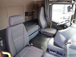 SCANIA G 410 / RETARDER / HYDRAULIKA / PE?NY ADR / ALUF