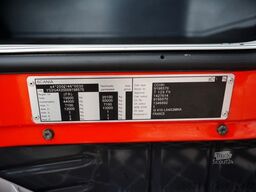 SCANIA G 410 / RETARDER / HYDRAULIKA / PE?NY ADR / ALUF