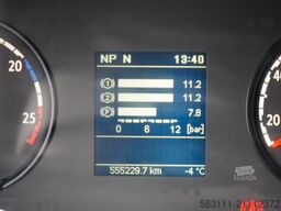 SCANIA G 410 / RETARDER / HYDRAULIKA / PE?NY ADR / ALUF