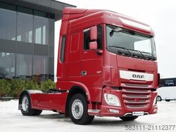 DAF XF 530 / RETARDER / I-PARK COOL