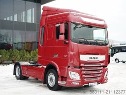 DAF XF 530 / RETARDER / I-PARK COOL
