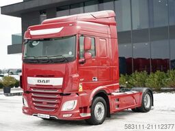 DAF XF 530 / RETARDER / I-PARK COOL