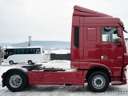 DAF XF 530 / RETARDER / I-PARK COOL