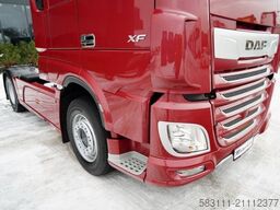 DAF XF 530 / RETARDER / I-PARK COOL