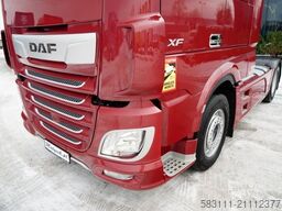 DAF XF 530 / RETARDER / I-PARK COOL