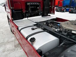 DAF XF 530 / RETARDER / I-PARK COOL