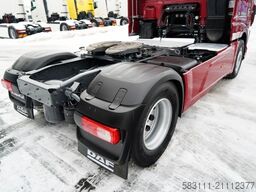 DAF XF 530 / RETARDER / I-PARK COOL