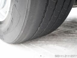 DAF XF 530 / RETARDER / I-PARK COOL