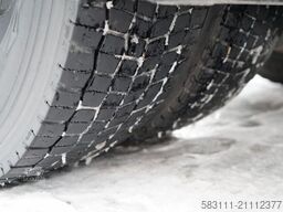 DAF XF 530 / RETARDER / I-PARK COOL