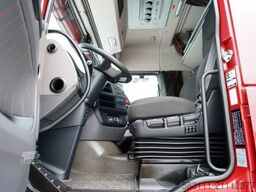 DAF XF 530 / RETARDER / I-PARK COOL