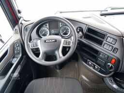 DAF XF 530 / RETARDER / I-PARK COOL