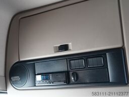 DAF XF 530 / RETARDER / I-PARK COOL